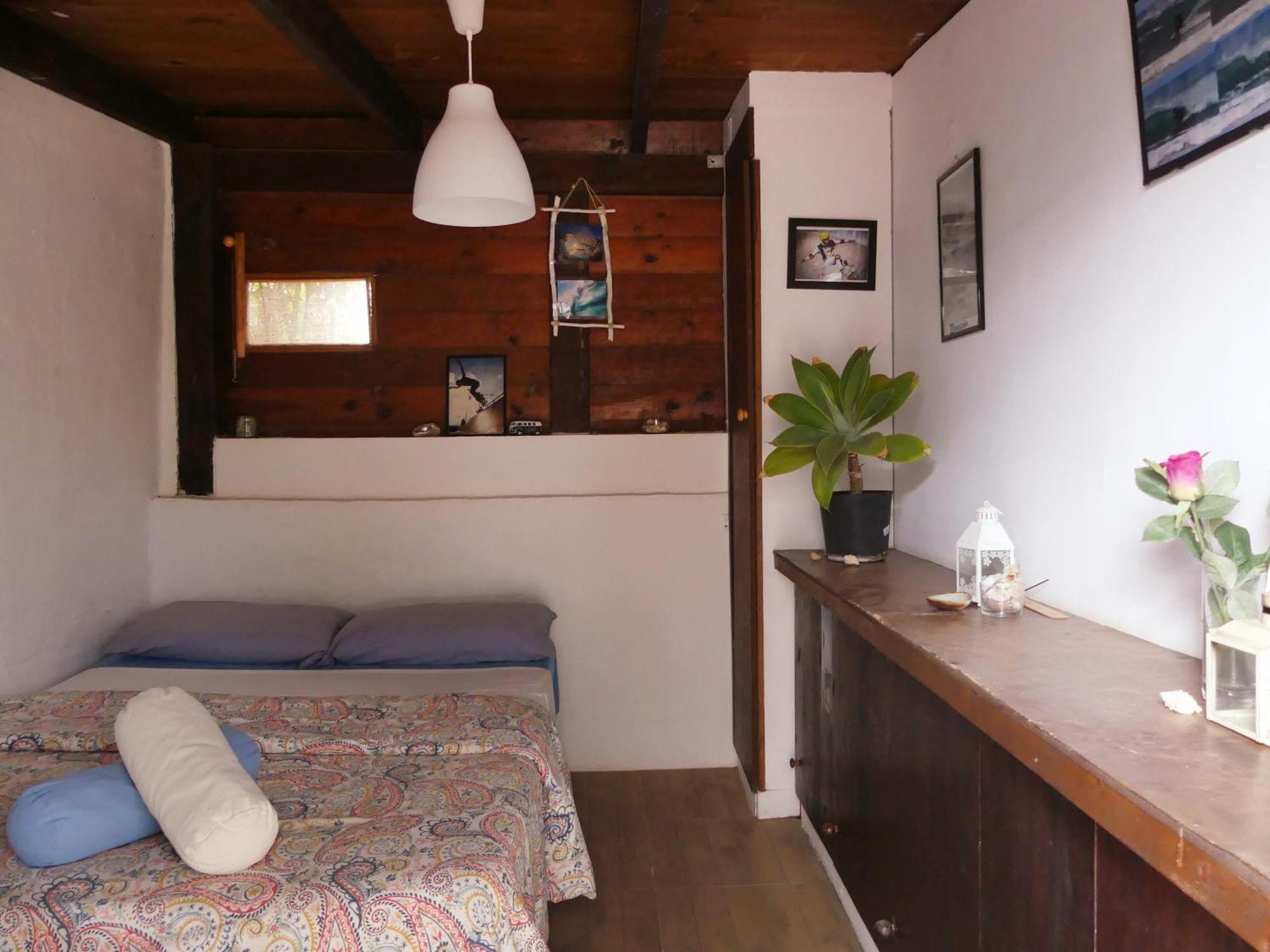 Warung Hotel Lajares Buitenkant foto